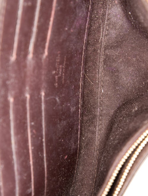 Louis Vuitton LV Monogram Sunset Boulevard