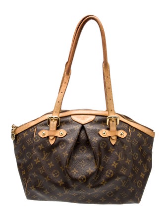 Louis Vuitton Tote