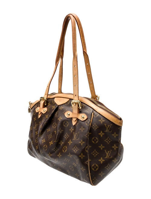 Louis Vuitton Tote