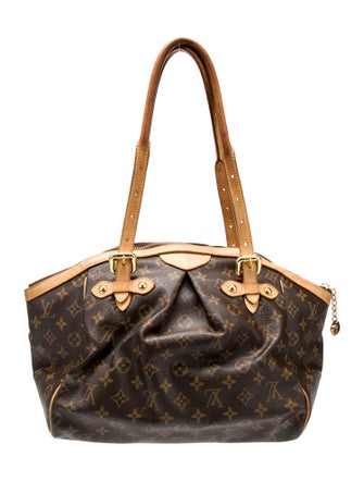 Louis Vuitton Tote