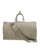 Louis Vuitton Taurillon Leather Keepall Bandouliere 50
