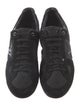 Louis Vuitton Canvas Sneakers