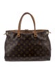 Louis Vuitton LV Monogram Pallas