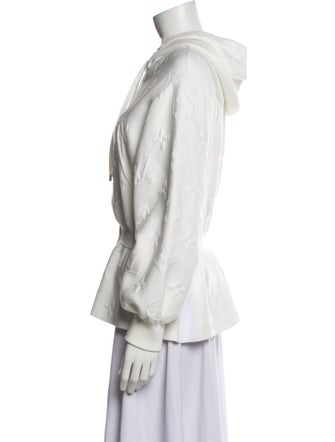 Louis Vuitton Evening Jacket