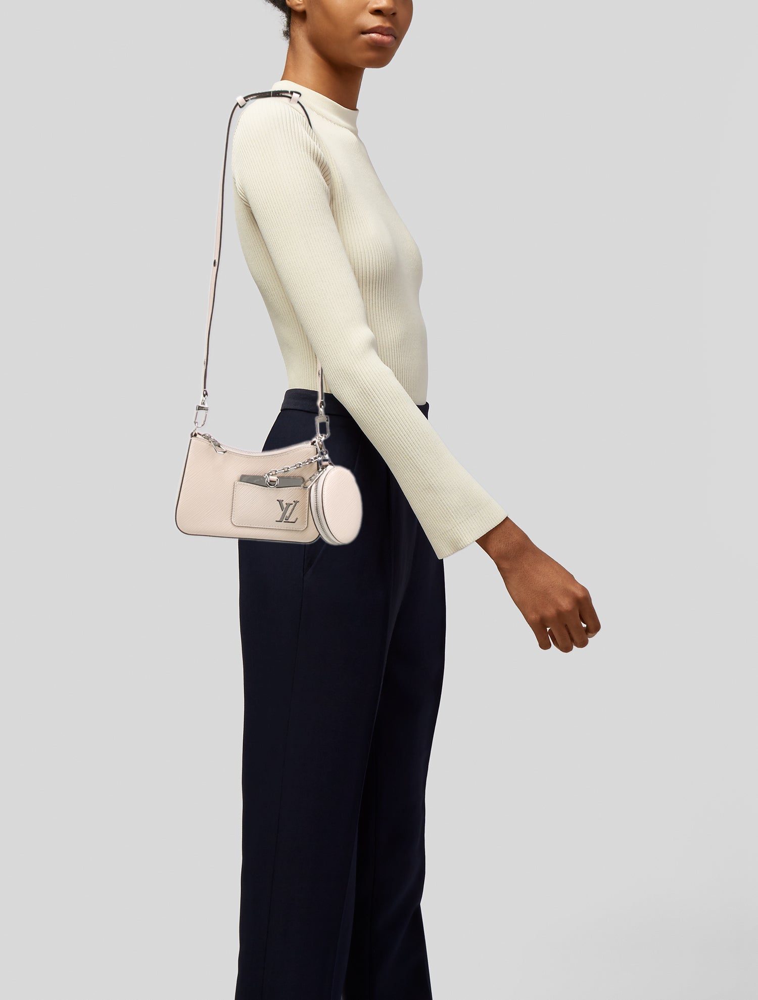 Louis Vuitton LV Monogram Marellini