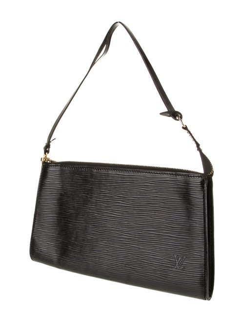 Louis Vuitton Epi Leather Pochette Accessoires