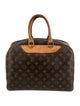 Louis Vuitton LV Monogram Deauville