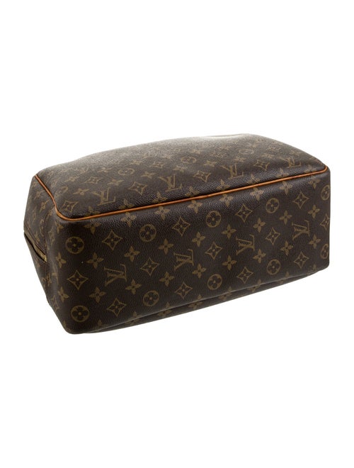 Louis Vuitton LV Monogram Deauville