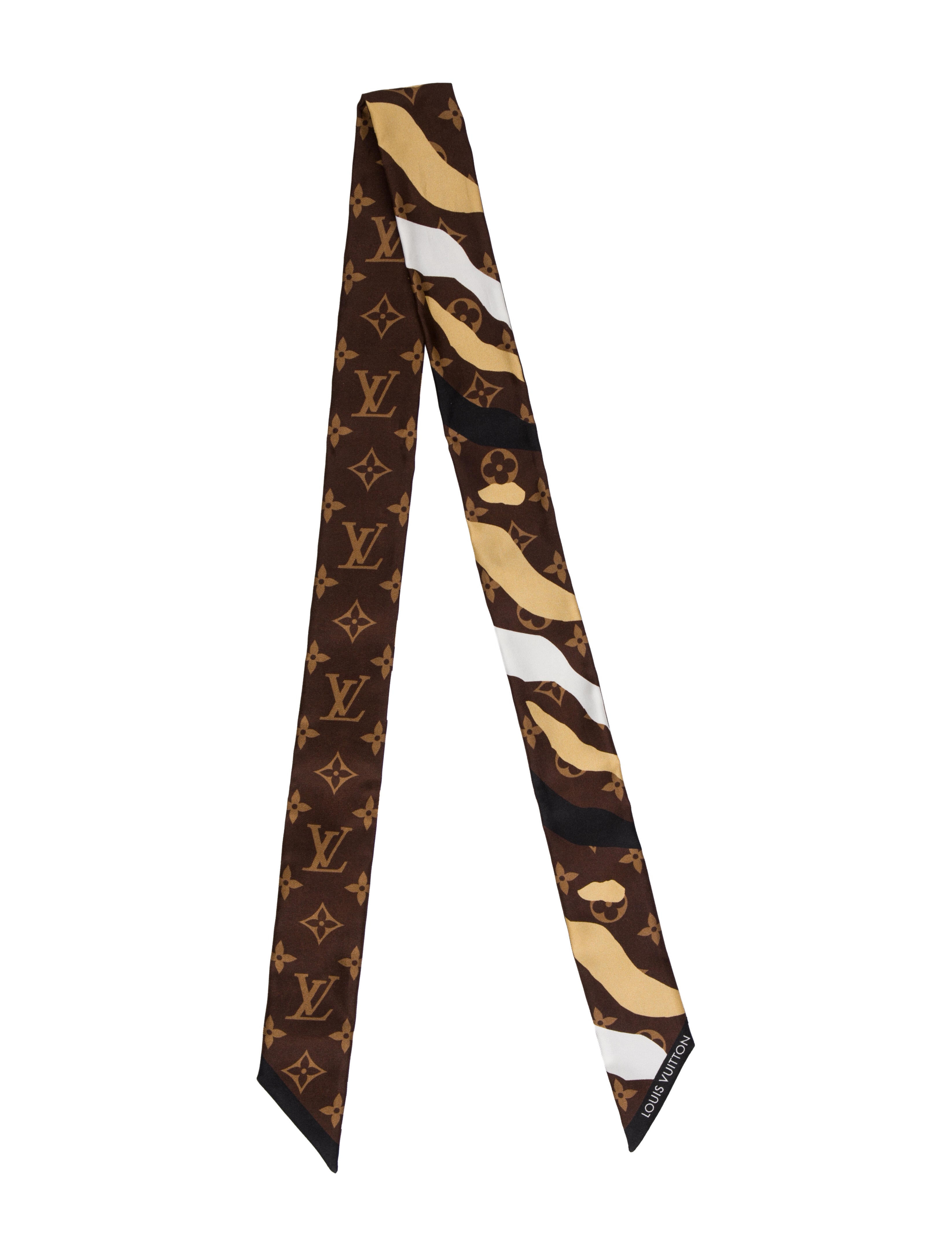 Louis Vuitton x LOL BB Silk Bandeau