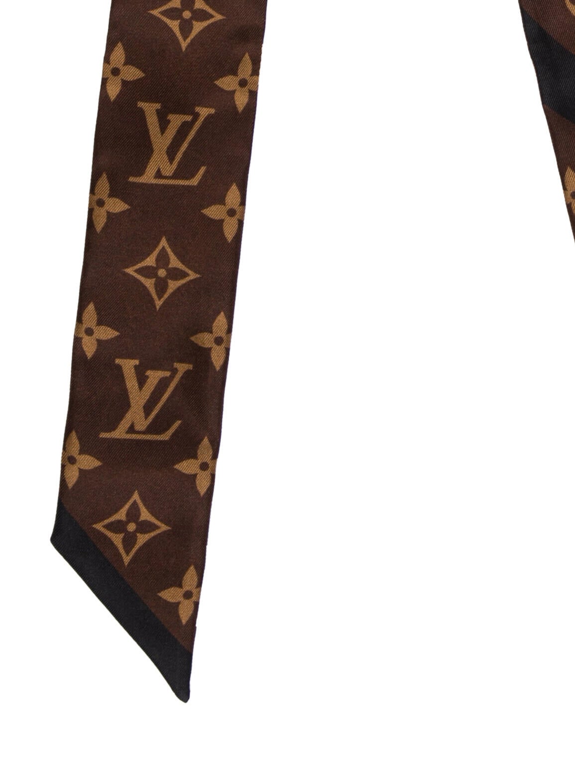 Louis Vuitton x LOL BB Silk Bandeau