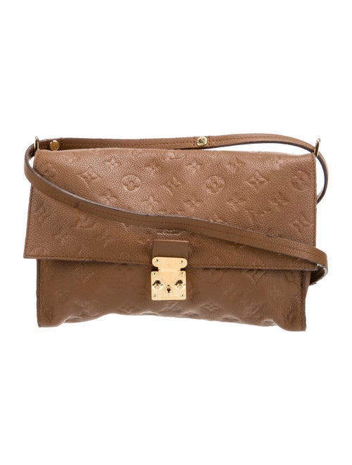 Louis Vuitton LV Monogram Fascinante