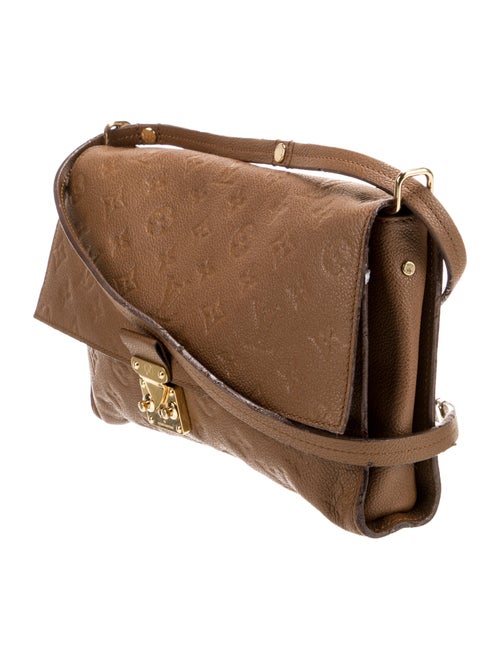 Louis Vuitton LV Monogram Fascinante