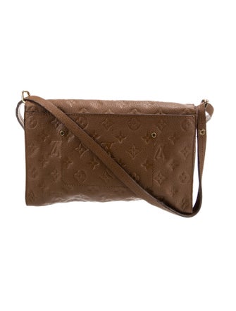 Louis Vuitton LV Monogram Fascinante