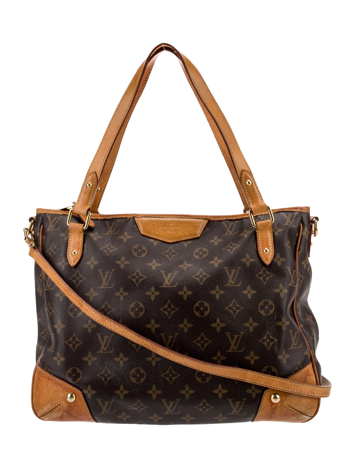 Louis Vuitton LV Monogram Estrela MM Vintage