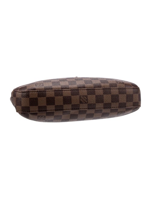 Louis Vuitton Damier Ebene Siena