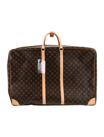 Louis Vuitton Monogram Sirius 70