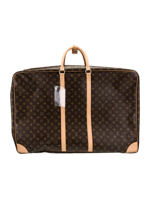 Louis Vuitton Monogram Sirius 70
