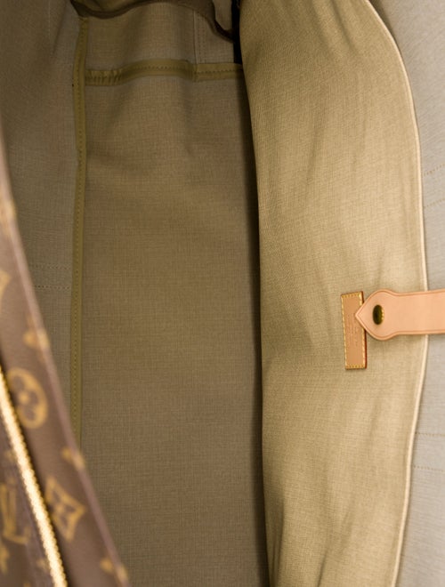 Louis Vuitton Monogram Sirius 70