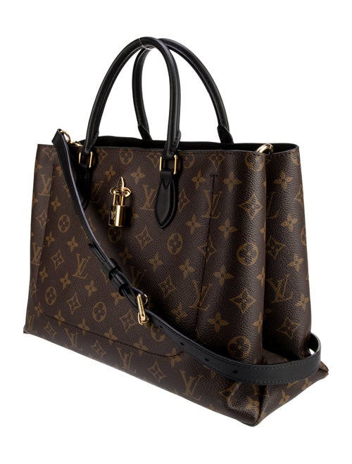 Louis Vuitton LV Monogram Pallas