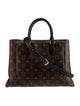 Louis Vuitton LV Monogram Pallas