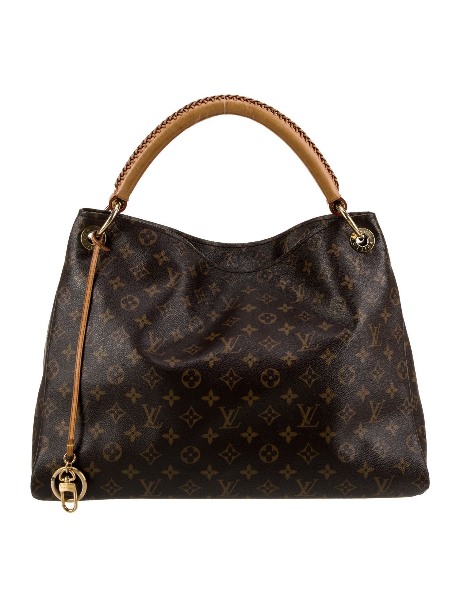 Louis Vuitton LV Monogram Artsy GM