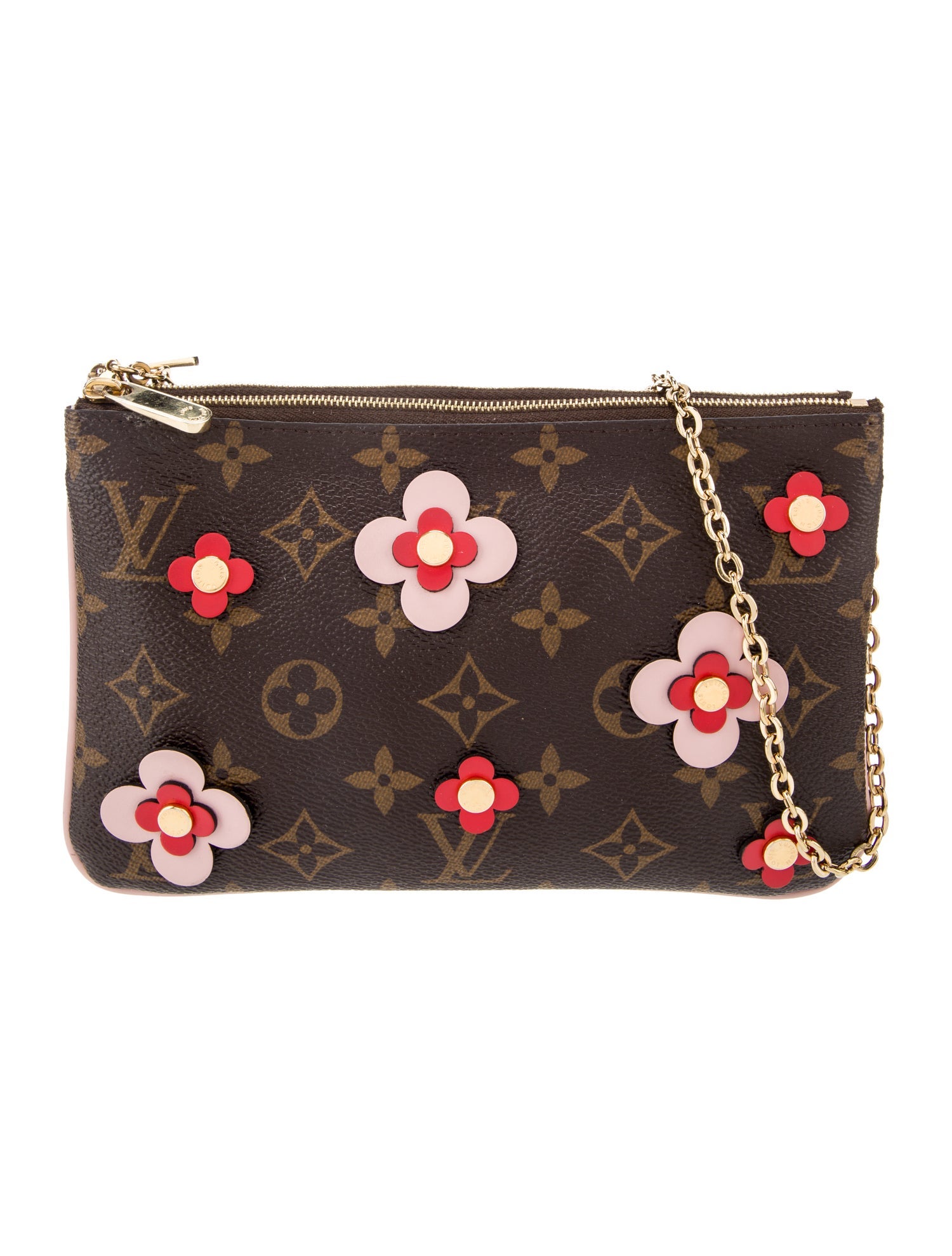 Louis Vuitton LV Monogram Pochette