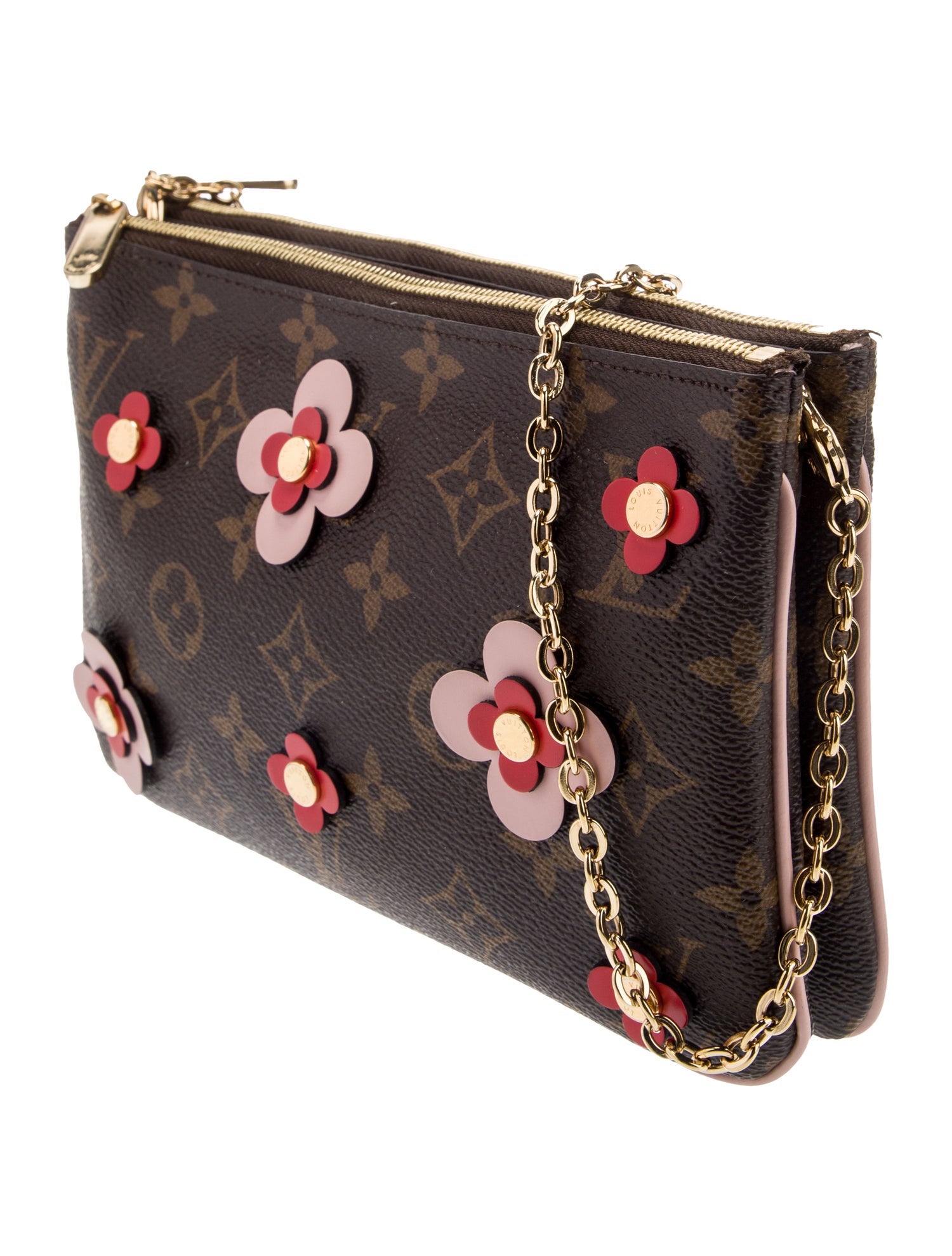 Louis Vuitton LV Monogram Pochette