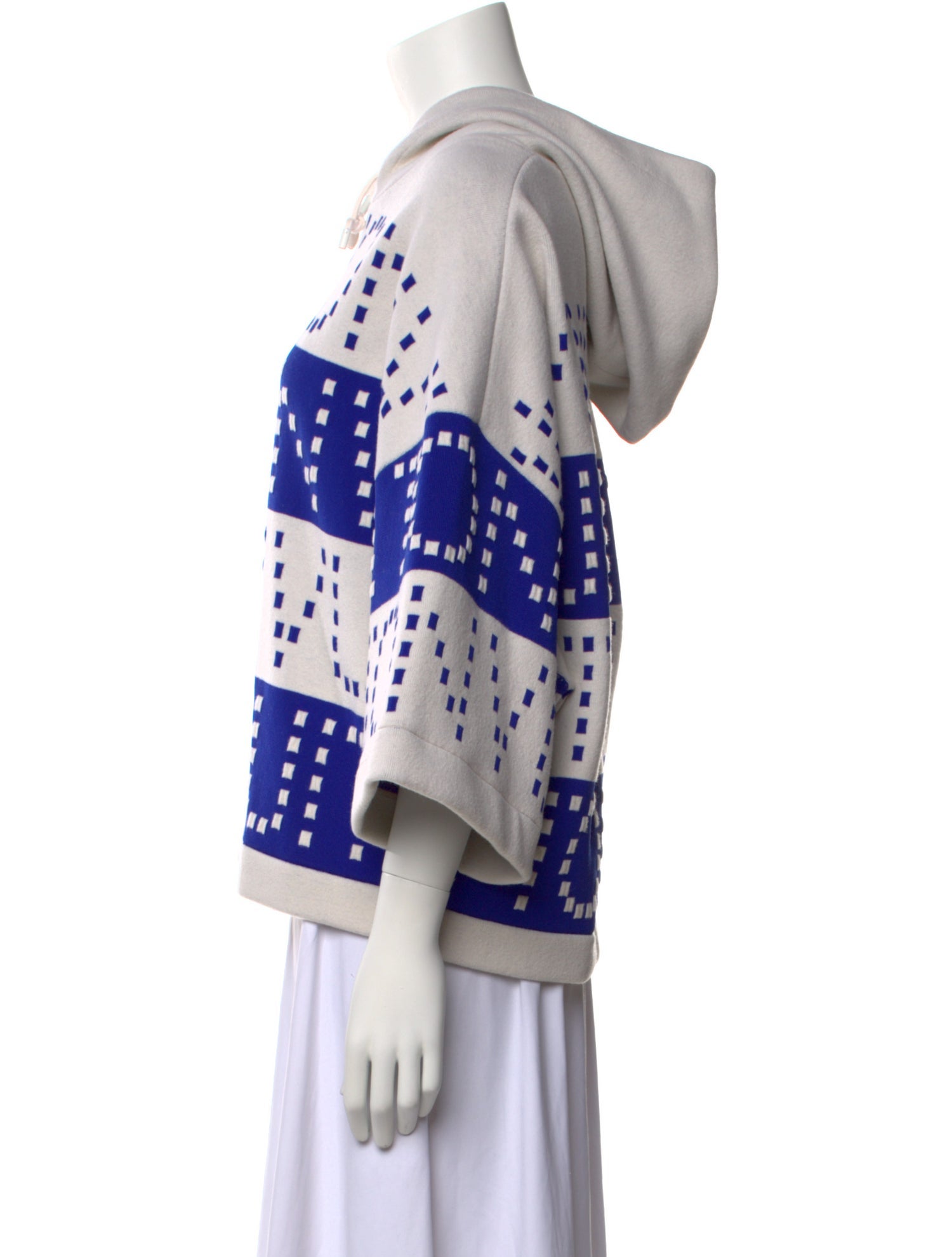 Louis Vuitton 2023 Wool Sweatshirt