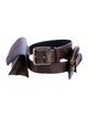 Louis Vuitton 2020 Daily Multi-Pocket Belt Waist Belt