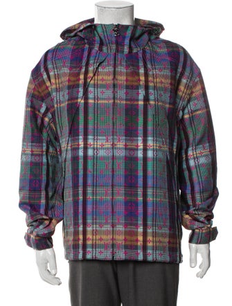 Louis Vuitton 2021 Windbreaker Windbreaker