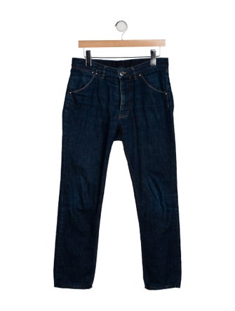 Louis Vuitton 2012 Skinny Jeans