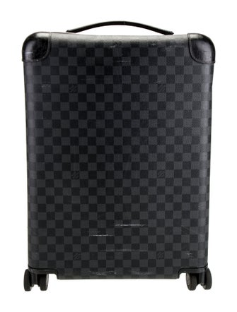 Louis Vuitton Damier Graphite Horizon 50