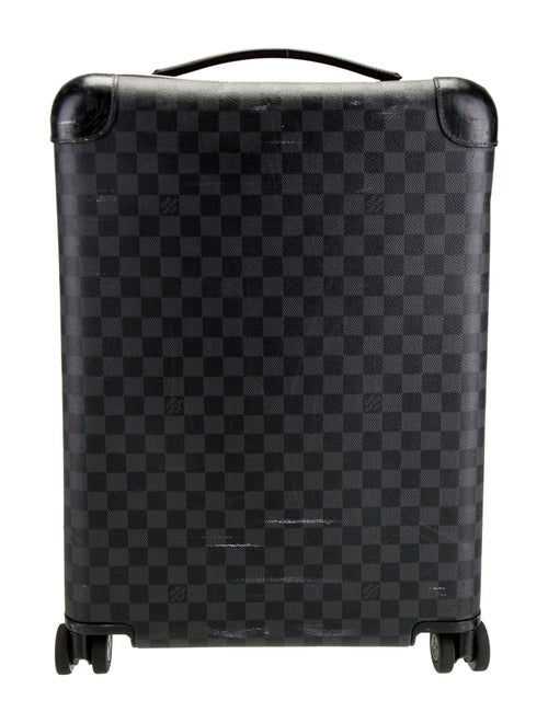 Louis Vuitton Damier Graphite Horizon 50