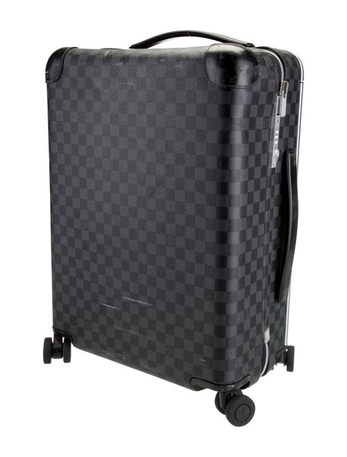 Louis Vuitton Damier Graphite Horizon 50