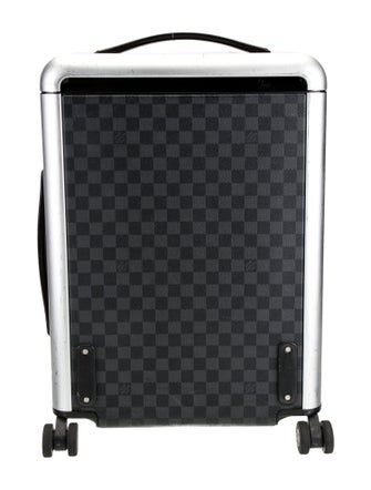 Louis Vuitton Damier Graphite Horizon 50