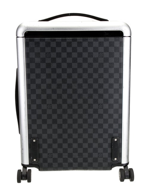 Louis Vuitton Damier Graphite Horizon 50