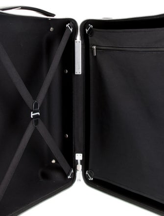 Louis Vuitton Damier Graphite Horizon 50