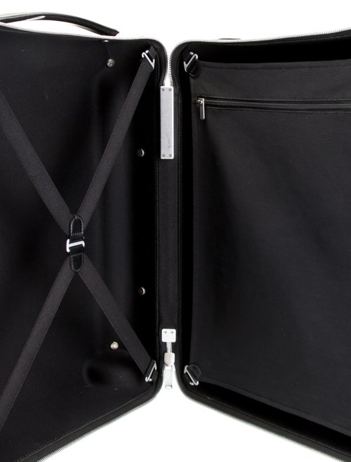 Louis Vuitton Damier Graphite Horizon 50