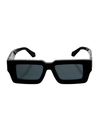 Louis Vuitton 2020 Square Sunglasses