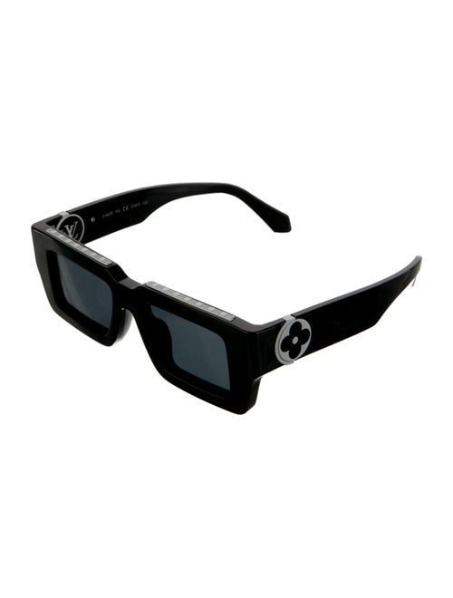 Louis Vuitton 2020 Square Sunglasses