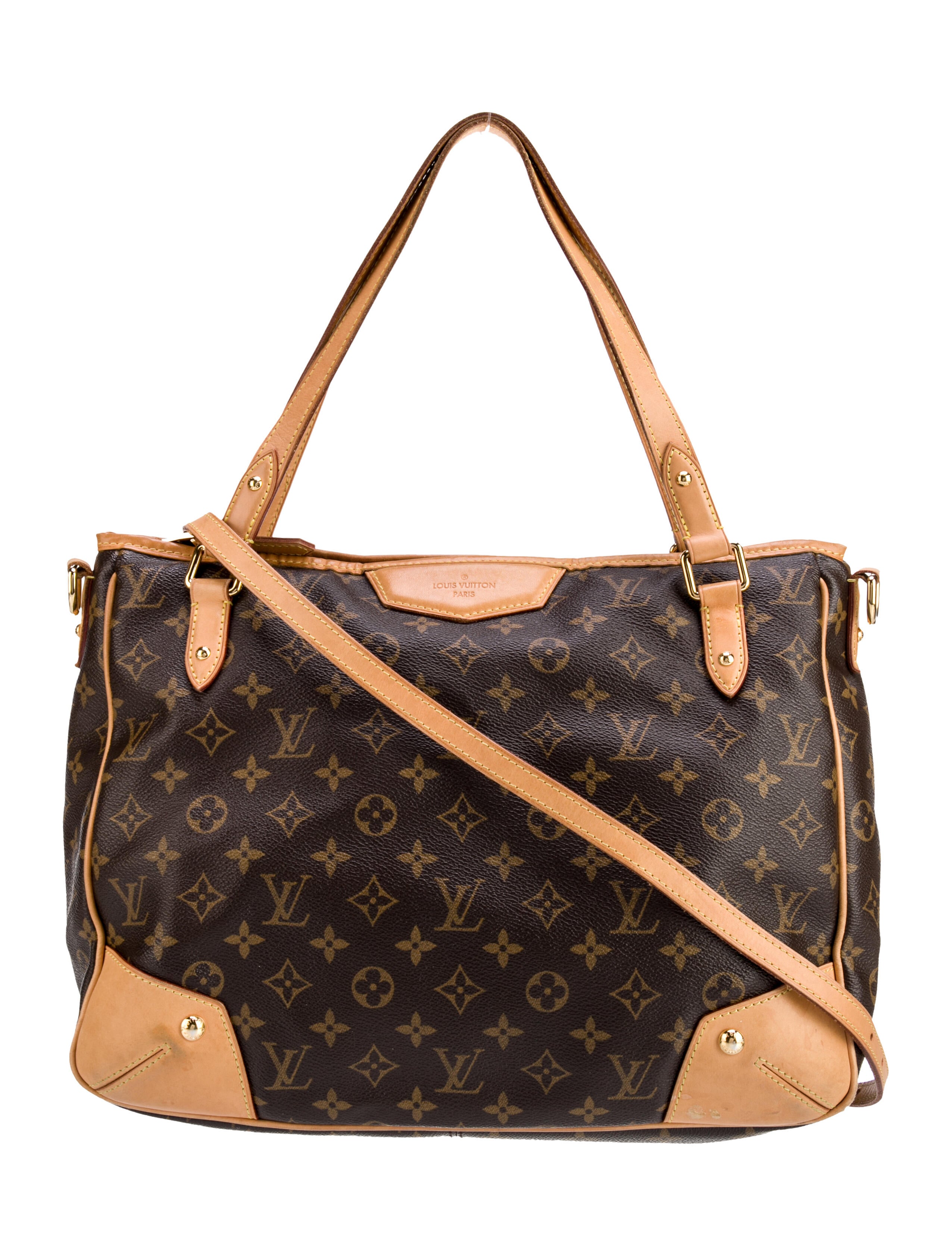 Louis Vuitton LV Monogram Estrela MM