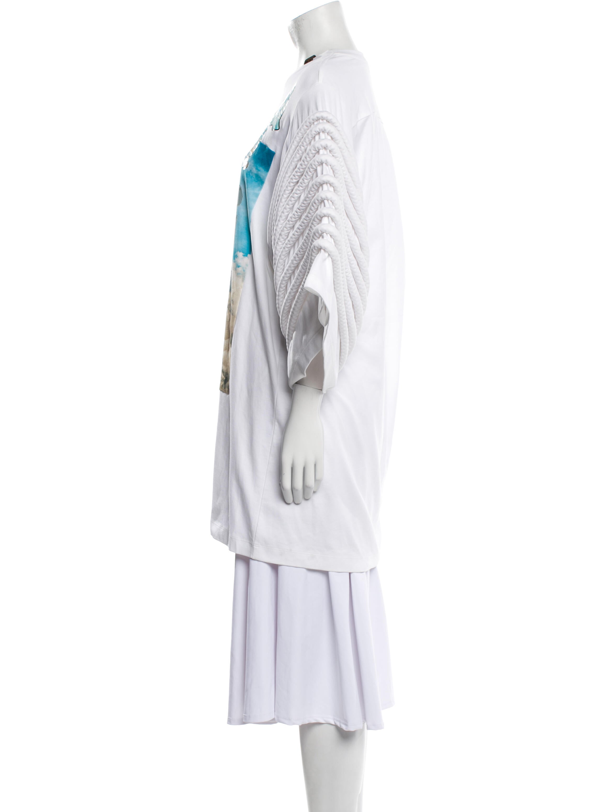 Louis Vuitton 2019 Mini Dress