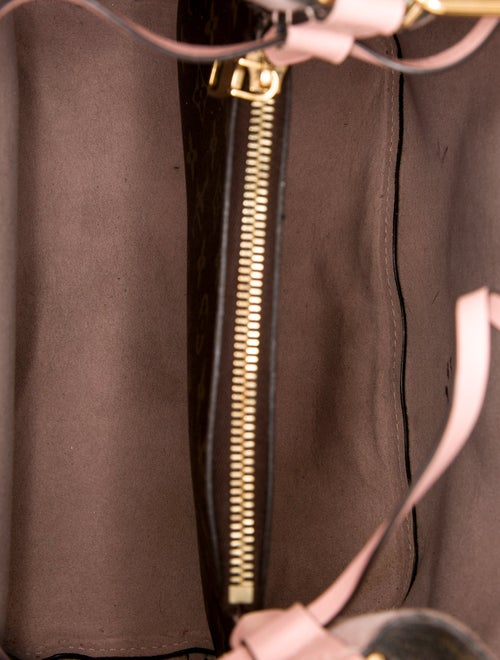 Louis Vuitton Monogram Néonoé MM