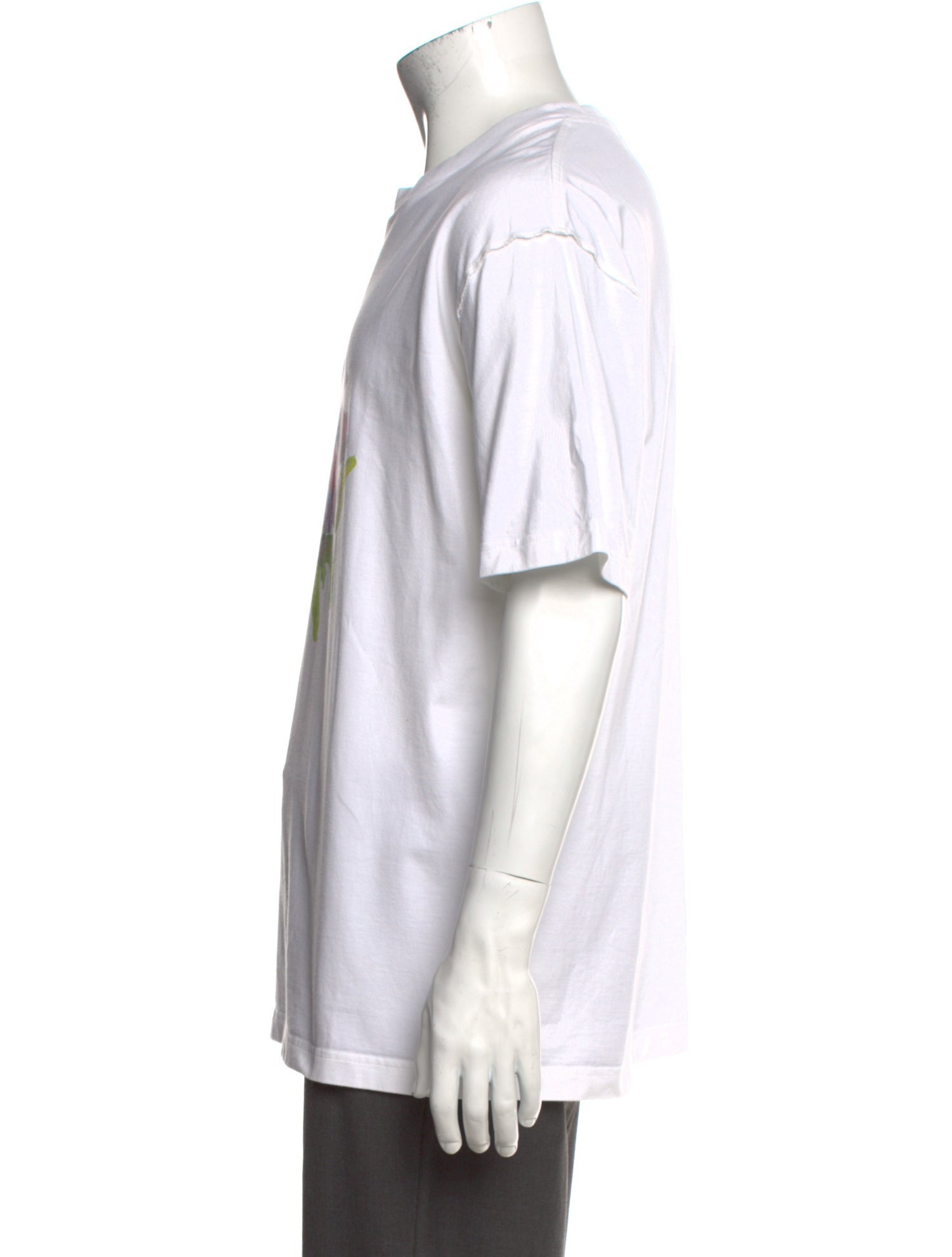 Louis Vuitton 2022 LV Monogram T-Shirt