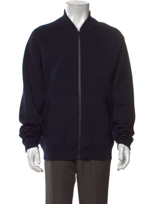 Louis Vuitton 2021 LV Monogram Cardigan