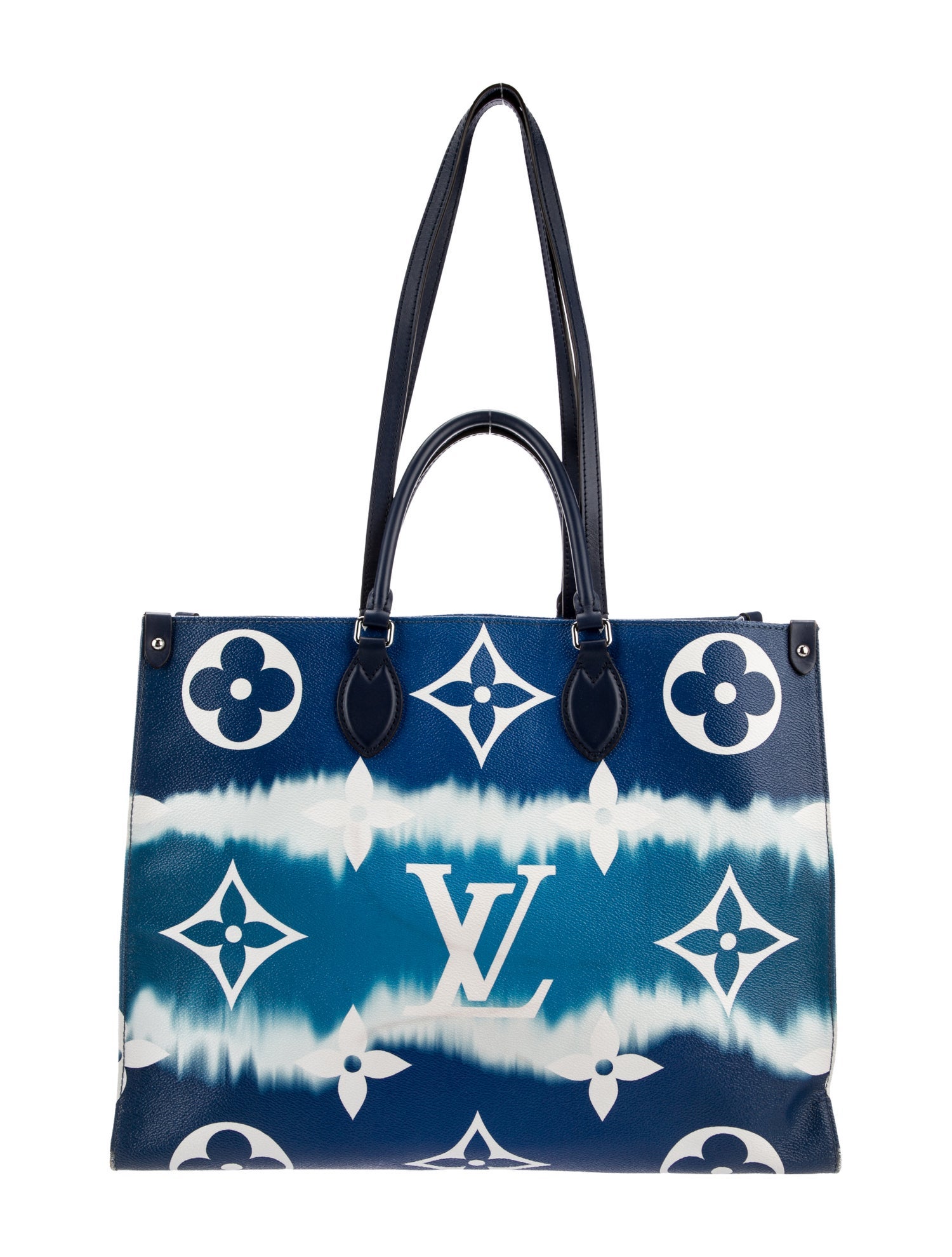 Louis Vuitton Escale OnTheGo GM