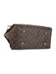 Louis Vuitton LV Monogram Artsy MM