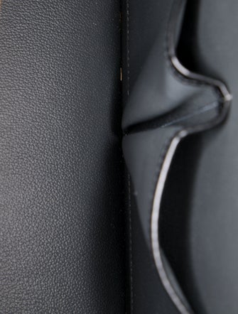 Louis Vuitton Epi Leather Top Handle Bag