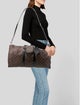 Louis Vuitton LV Monogram Keepall Bandouliere 55