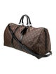 Louis Vuitton LV Monogram Keepall Bandouliere 55